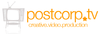 PostCorp.tv