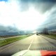 the open road